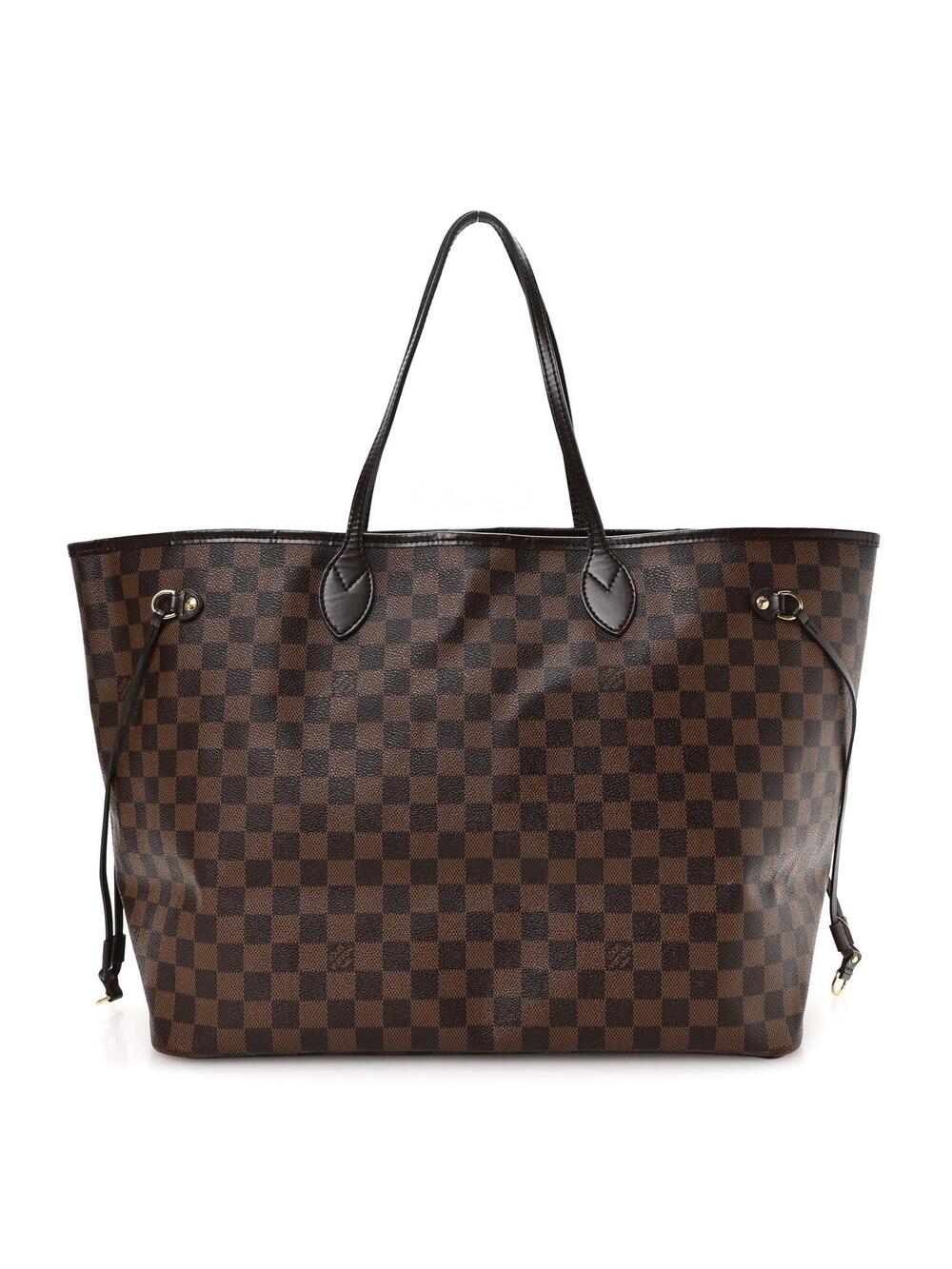 Louis Vuitton Damier Ebene Neo #356529L12B